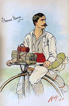 Illustration for article titled Cycle on Over to the Monday Open Thread!